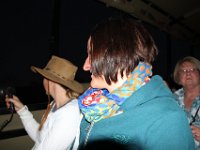 Marion, Romane South Africa 2014 (57 of 63) : KNP Letaba nightdrive, Marion visit